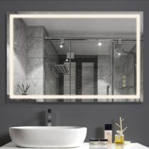 LED Mirrors